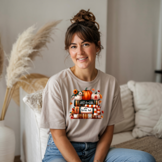 Loves Fall T-Shirt