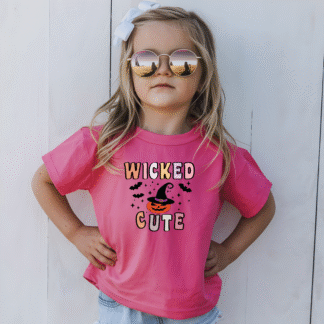 Wicked Cute T-Shirt