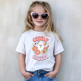 Cutely Creepy T-Shirt