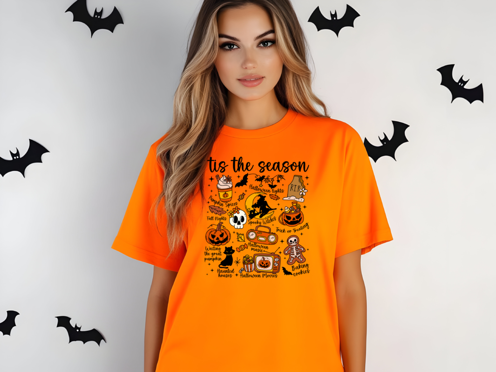 Halloween Season