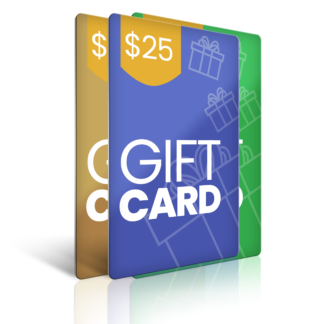 Gift cards